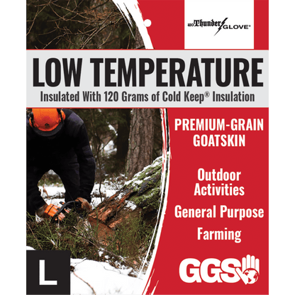 Global Glove 3200GINT official product image 7
