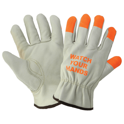 Global Glove 3200WH official product image 1