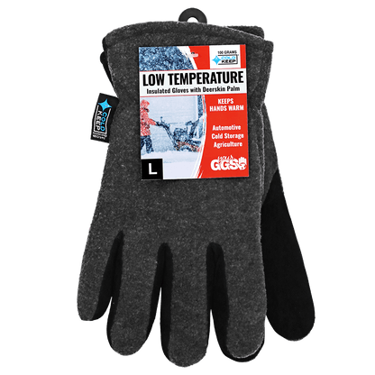 Global Glove 3300DSIN official product image 2
