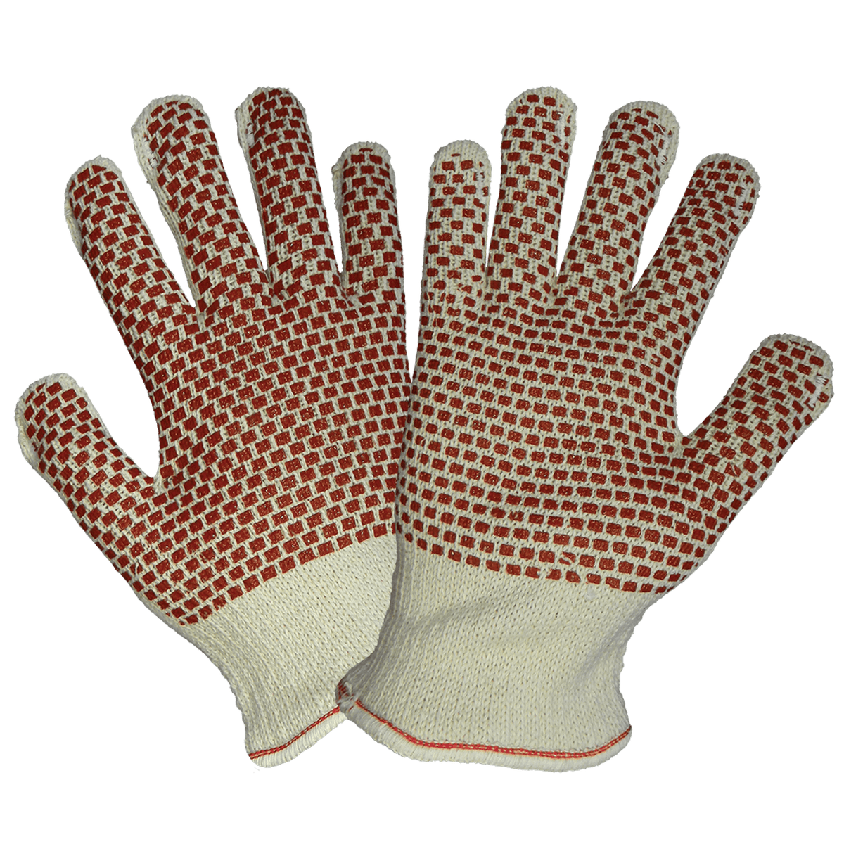 Globus Global Safety - 4195NB2 Hot Mill Gloves - view 3