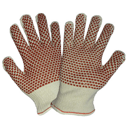 Globus Global Safety - 4195NB2 Hot Mill Gloves - view 3
