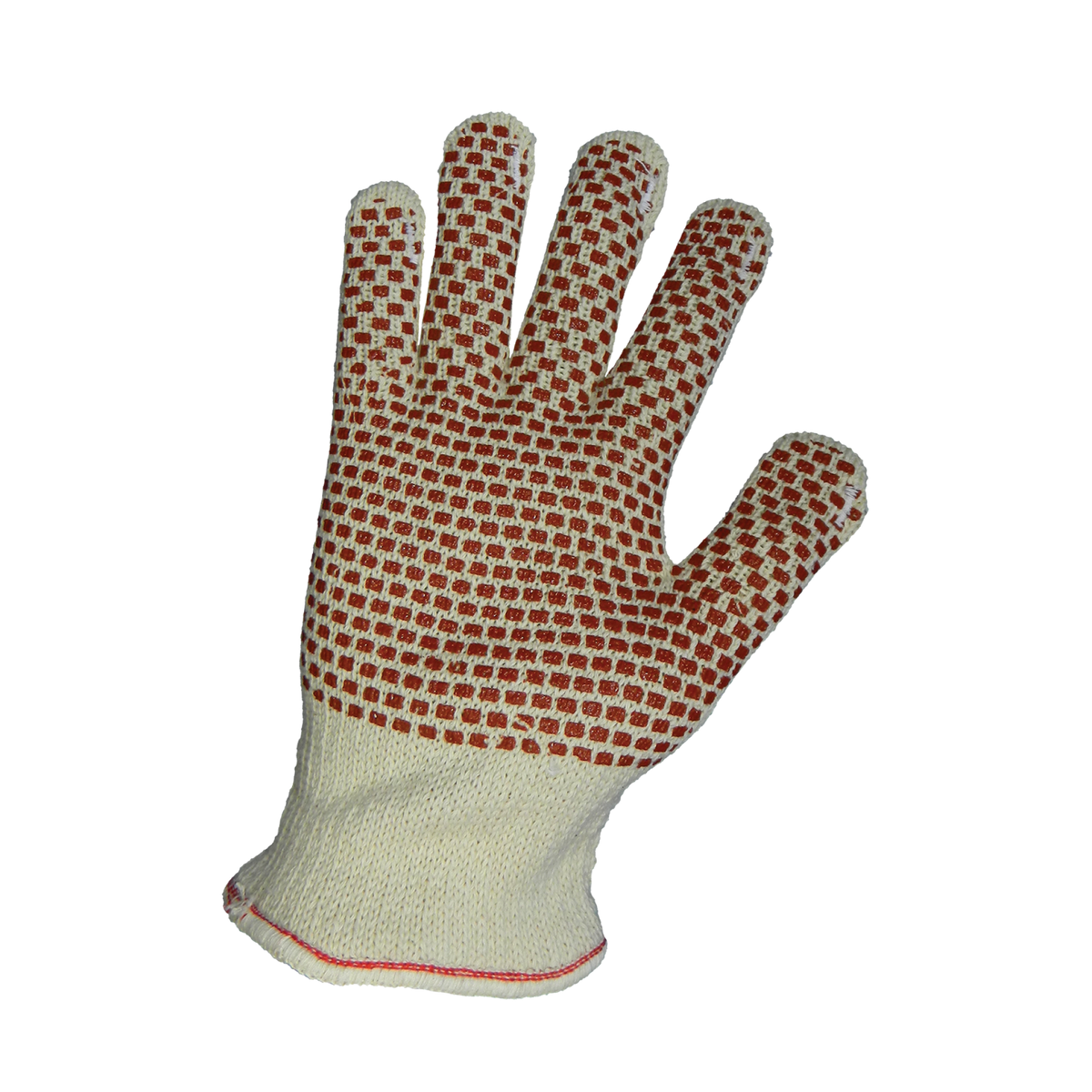 Globus Global Safety - 4195NB2 Hot Mill Gloves