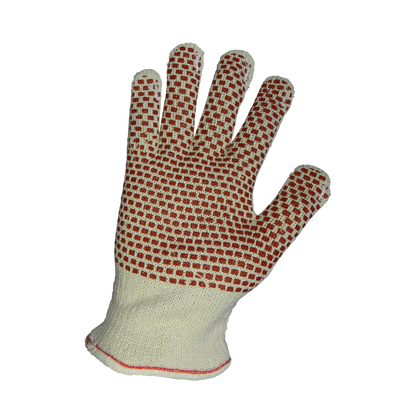 Globus Global Safety - 4195NB2 Hot Mill Gloves