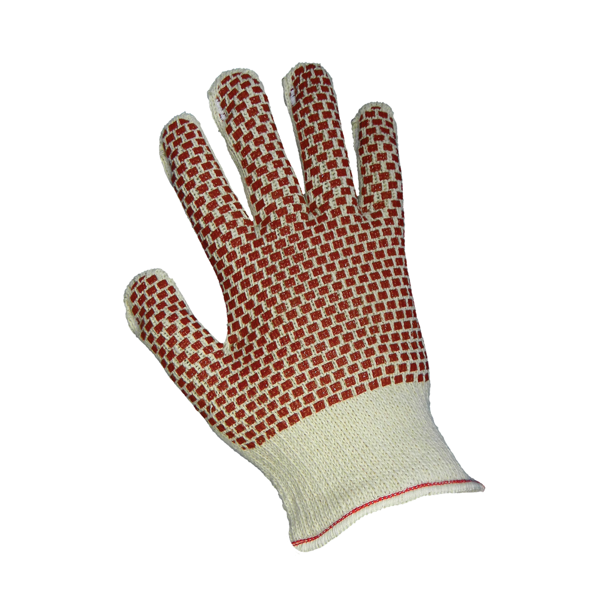 Globus Global Safety - 4195NB2 Hot Mill Gloves - view 2