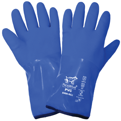 Global Glove 8490 official product image 1