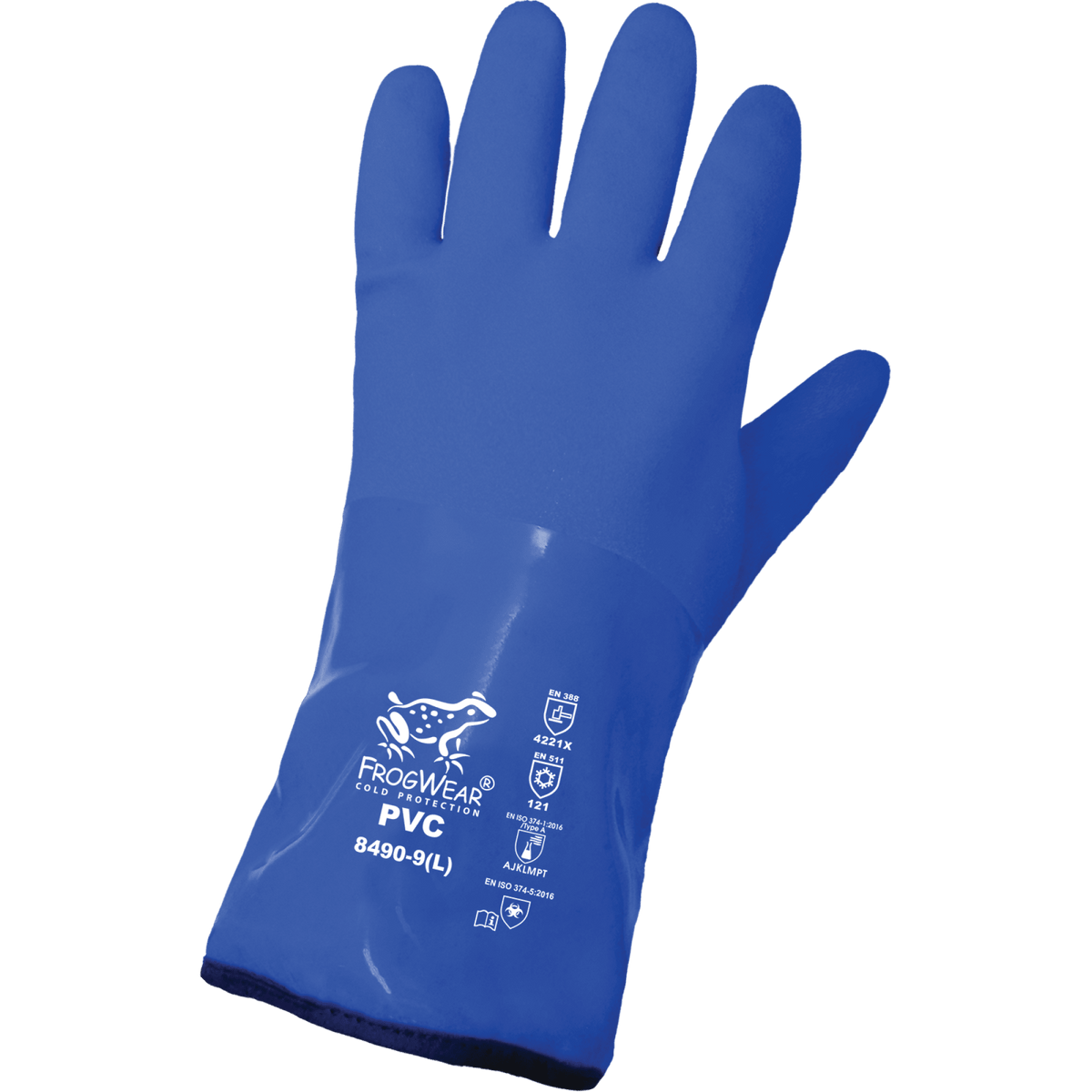 Global Glove 8490 official product image 2