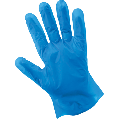 Globus Global Safety - 8605PF Disposable Gloves - view 4