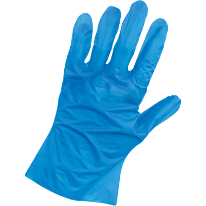 Globus Global Safety - 8605PF Disposable Gloves - view 3