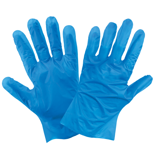Globus Global Safety - 8605PF Disposable Gloves