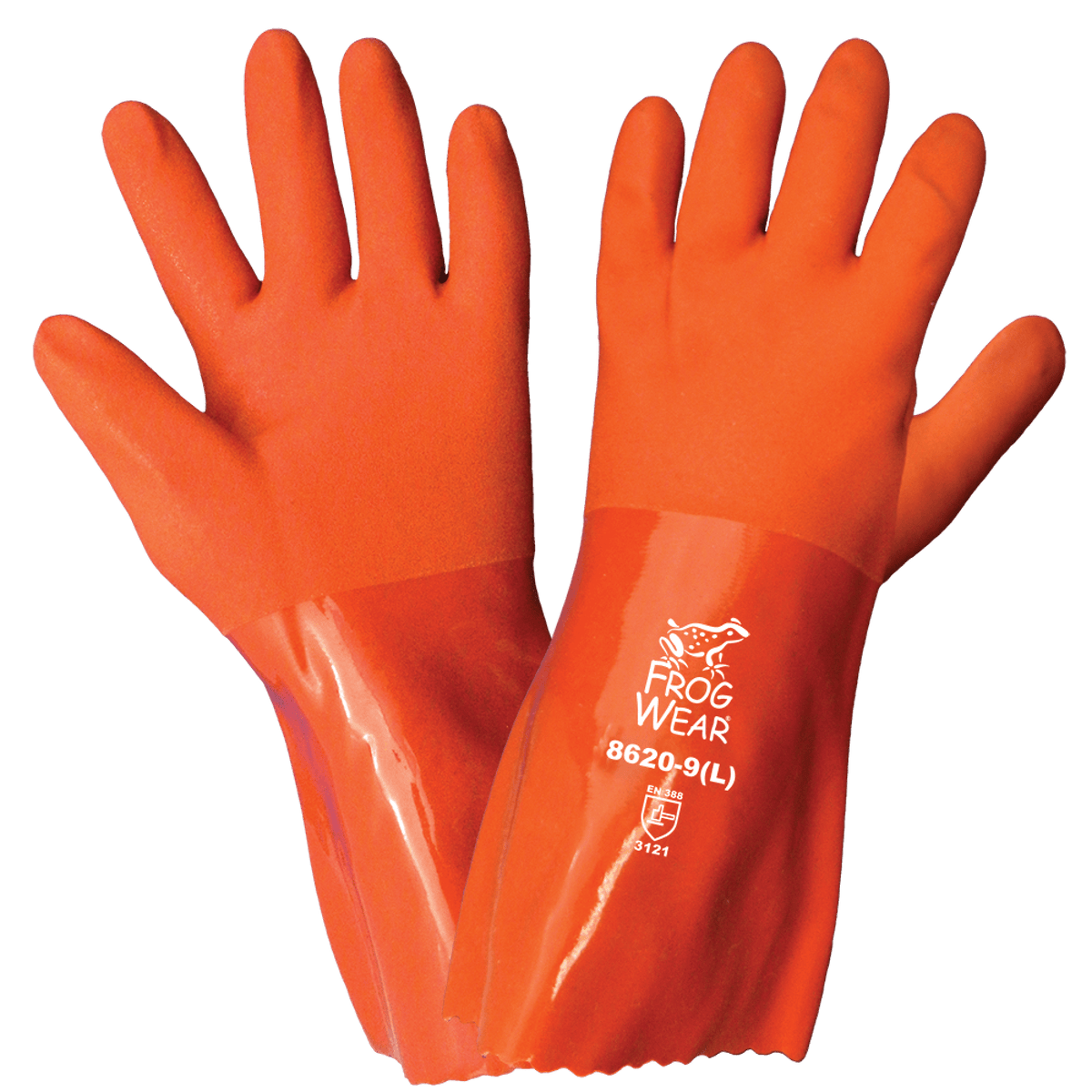 Global Glove 8620 official product image 1