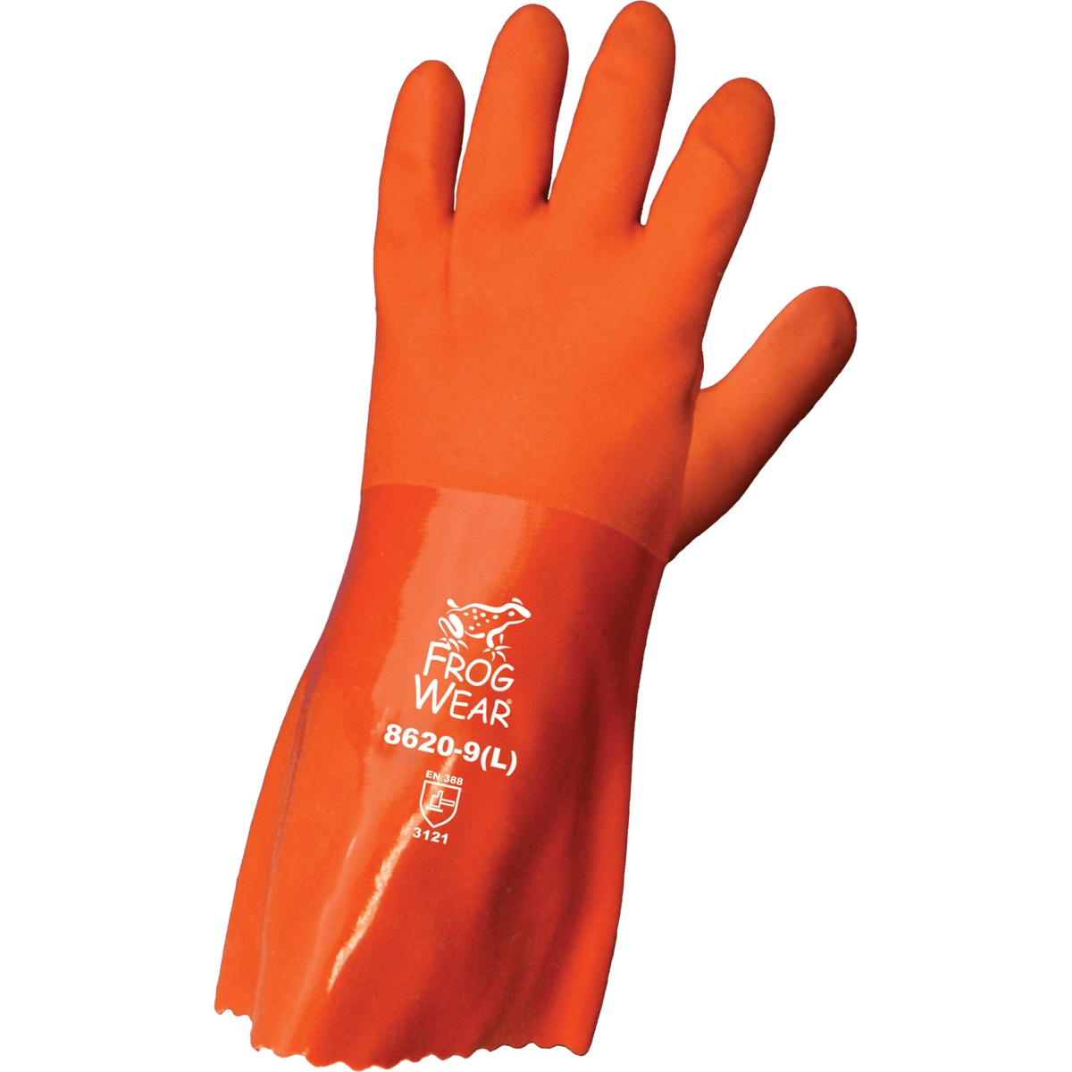 Global Glove 8620 official product image 2