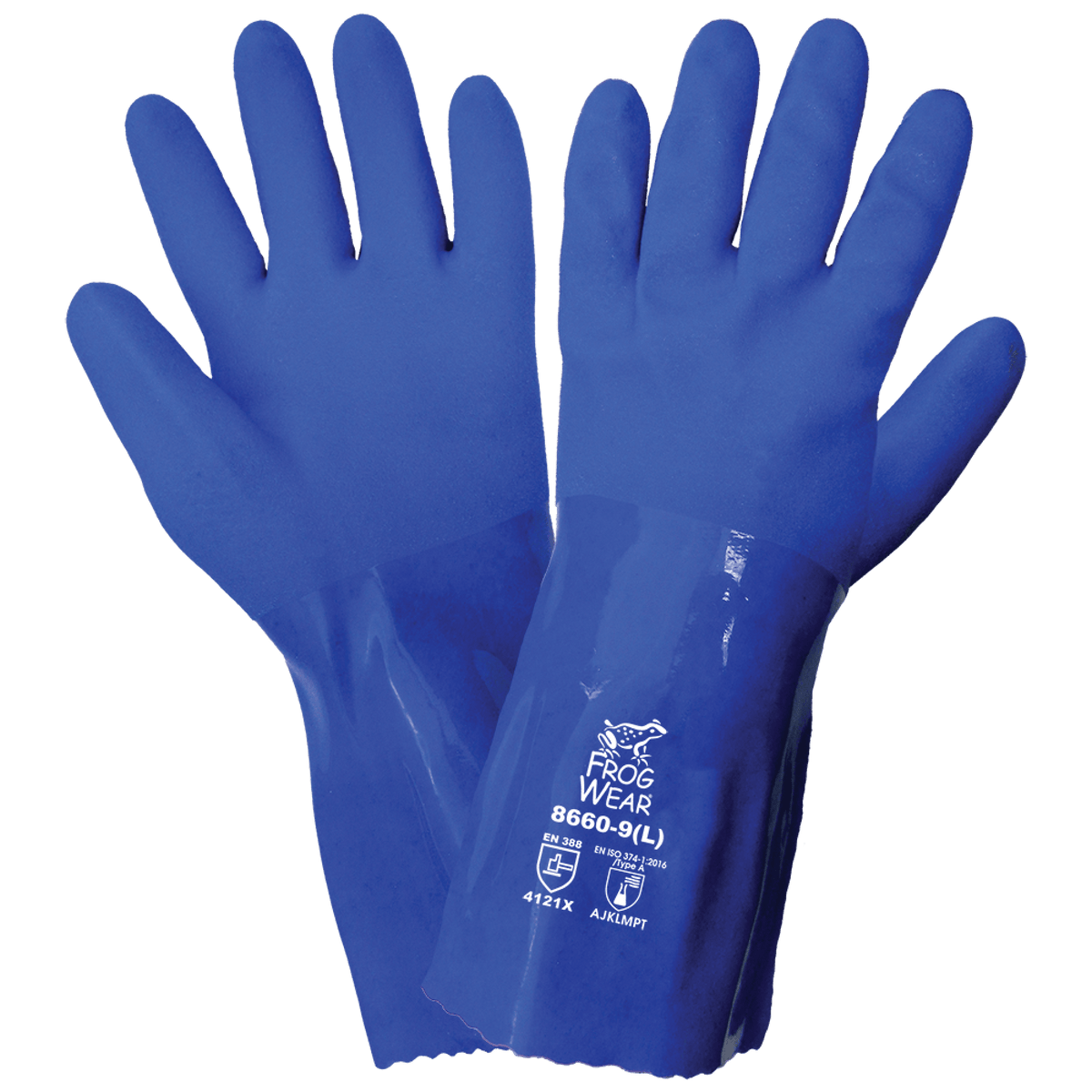 Global Glove 8660 official product image 1