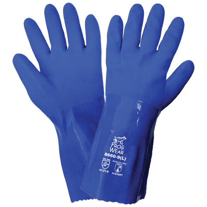 Global Glove 8660 official product image 1