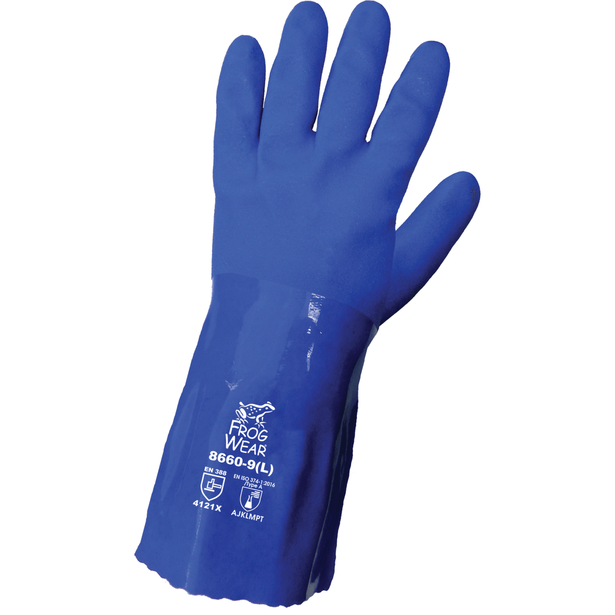Global Glove 8660 official product image 2