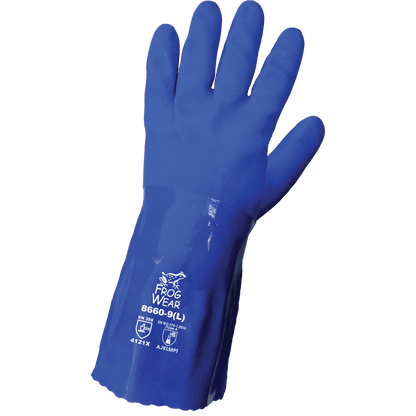 Global Glove 8660 official product image 2