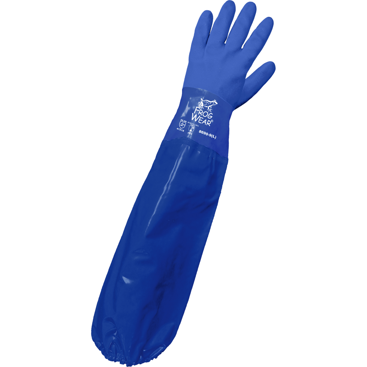 Global Glove 8690 official product image 2
