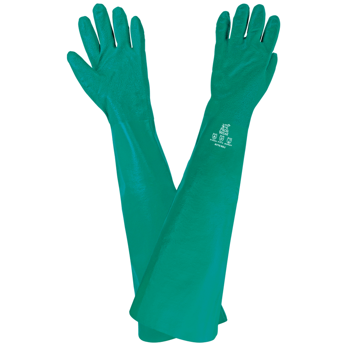 Global Glove 8772 official product image 1