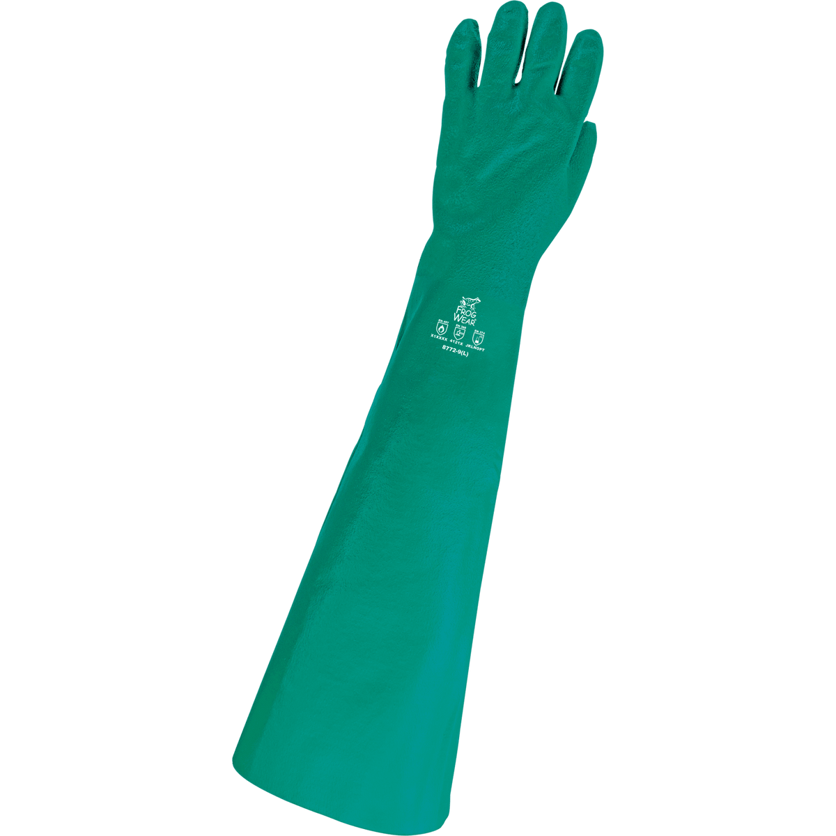 Global Glove 8772 official product image 2