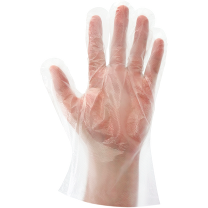 Globus Global Safety - 9600 Disposable Gloves - view 4