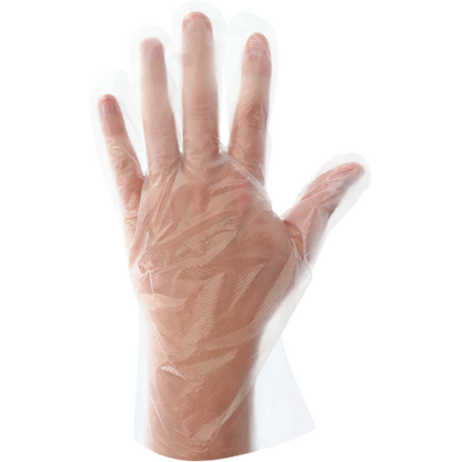 Globus Global Safety - 9600 Disposable Gloves - view 3