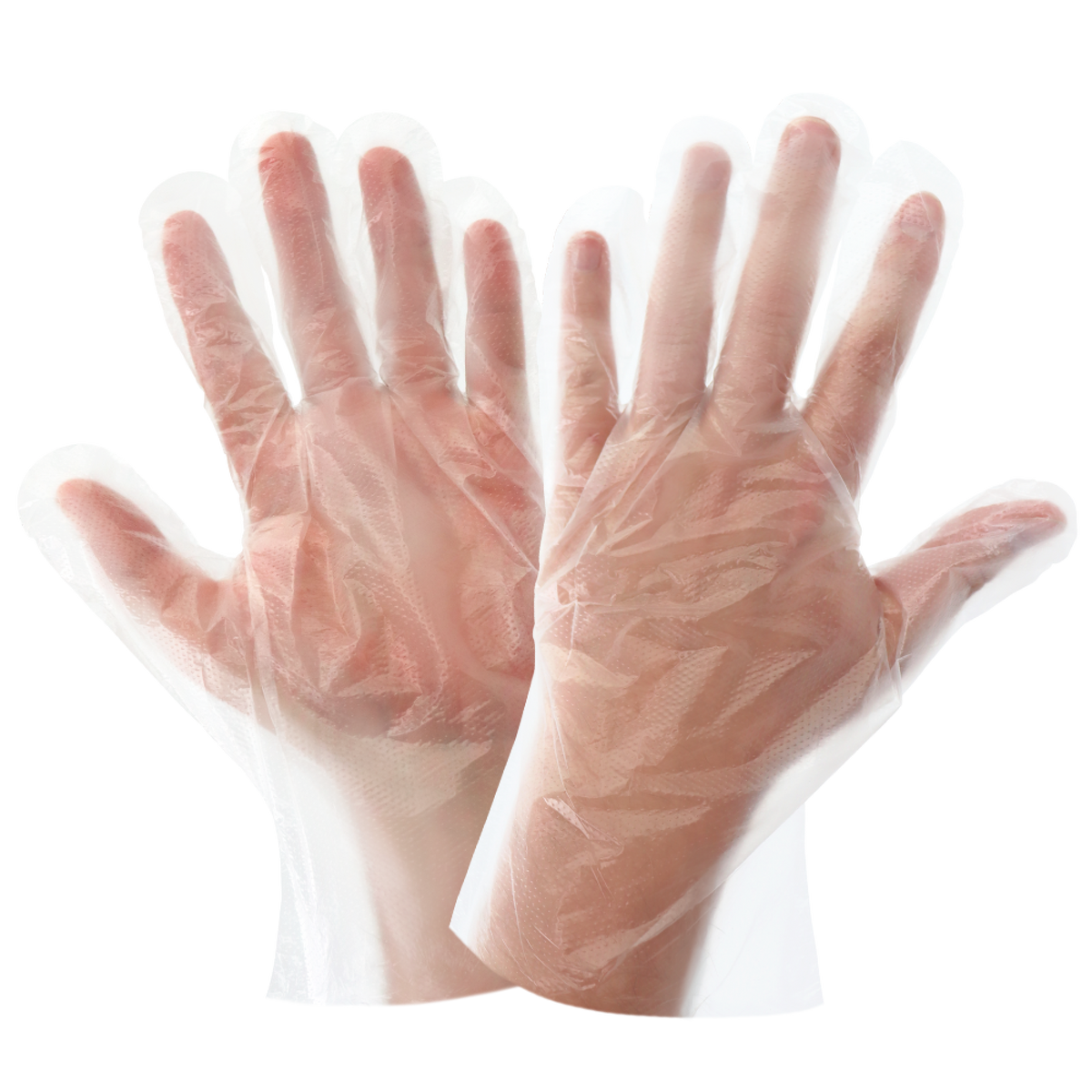 Globus Global Safety - 9600 Disposable Gloves