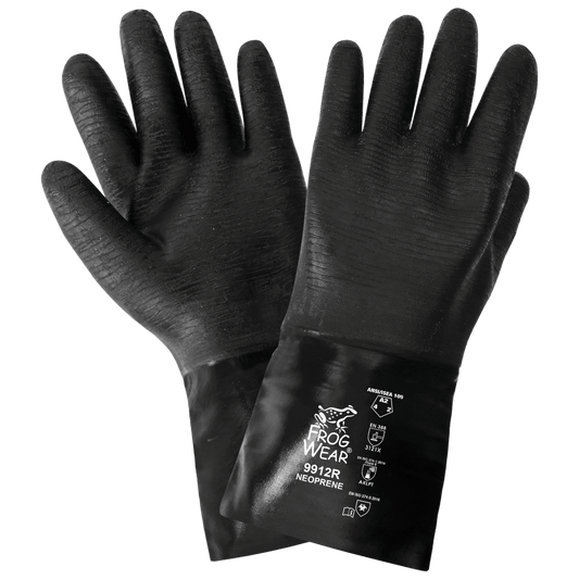 Global Glove 9912R official product image 1