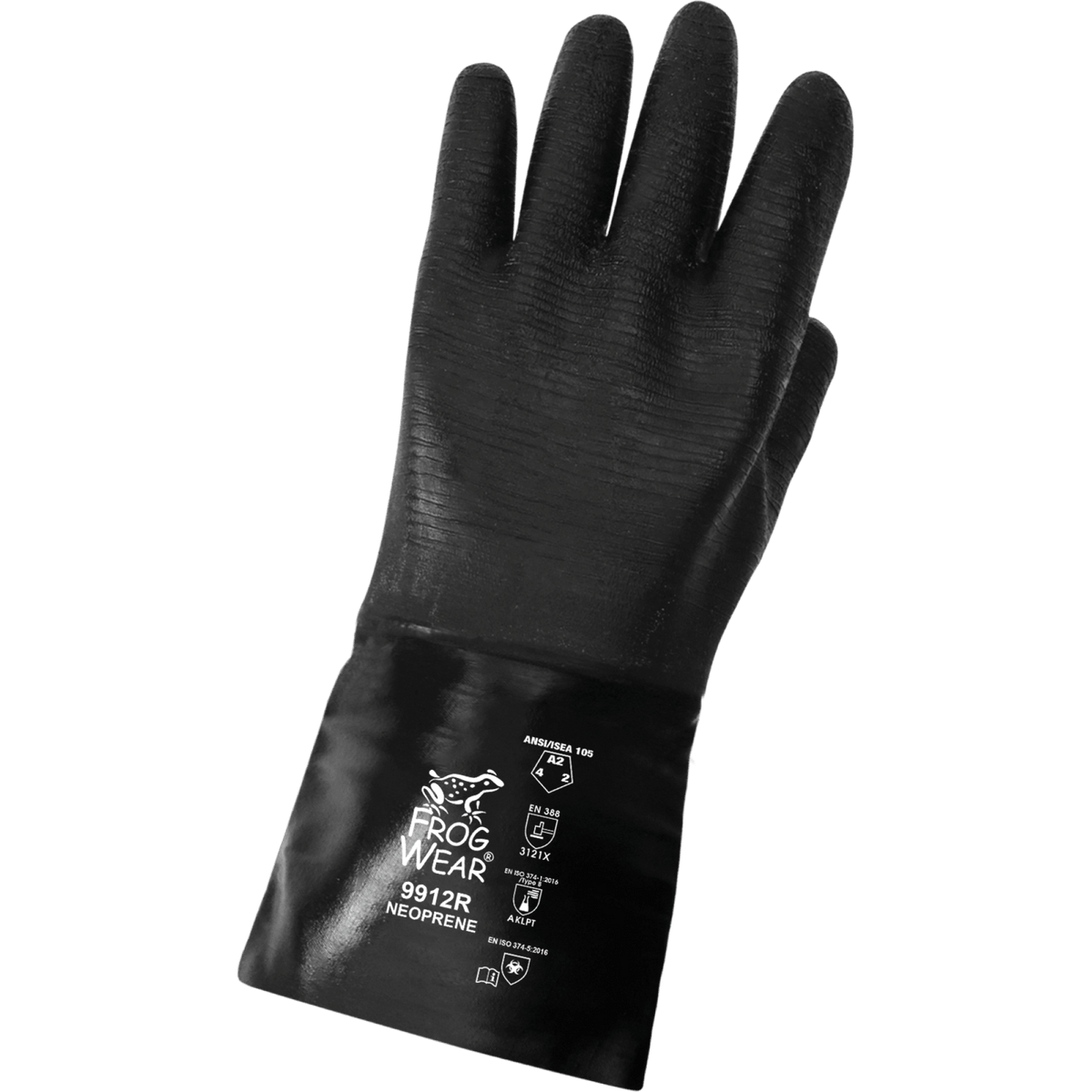 Global Glove 9912R official product image 2