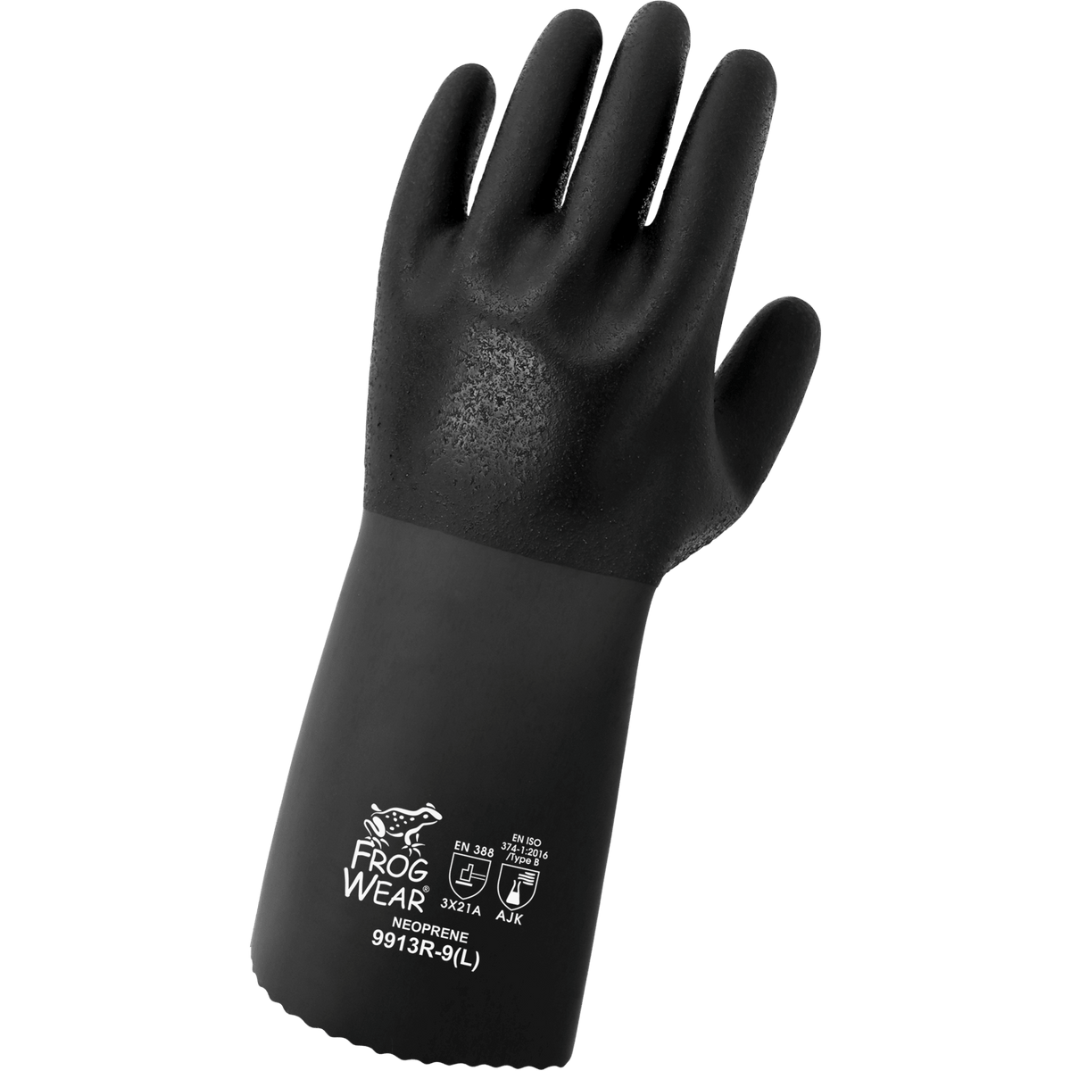 Global Glove 9913R official product image 2