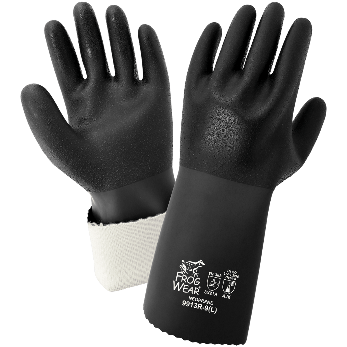 Global Glove 9913R official product image 1