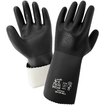 Global Glove 9913R official product image 1