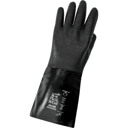 Global Glove 9914 official product image 3