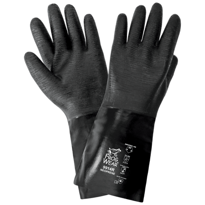 Global Glove 9914 official product image 1