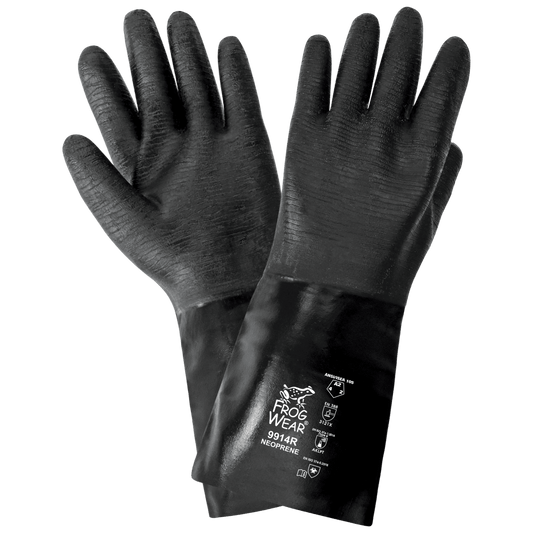 Global Glove 9914 official product image 1