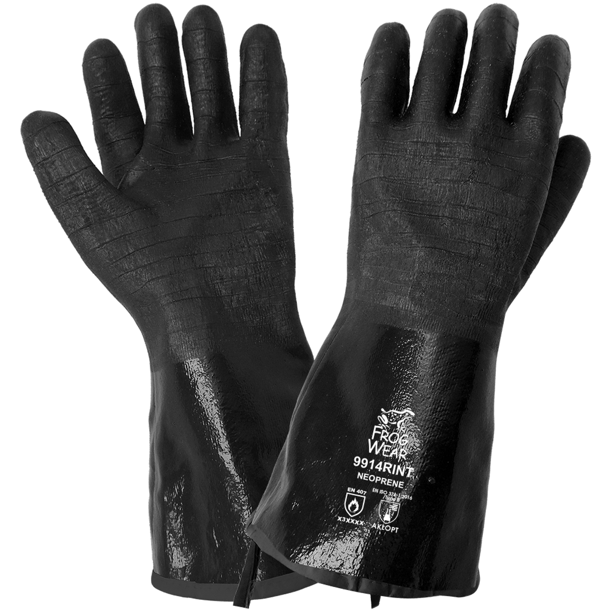 Global Glove 9914RIN official product image 3