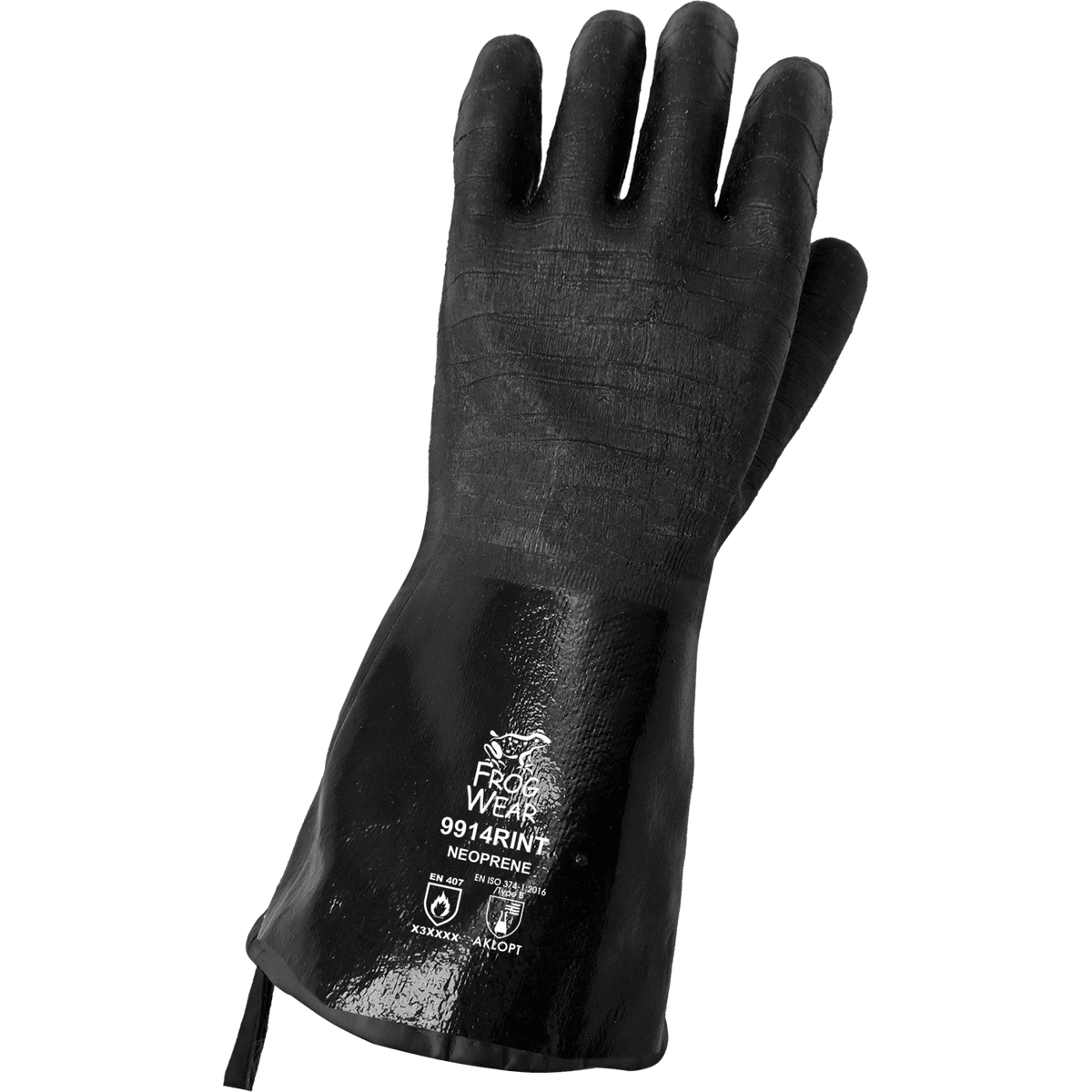 Global Glove 9914RIN official product image 2