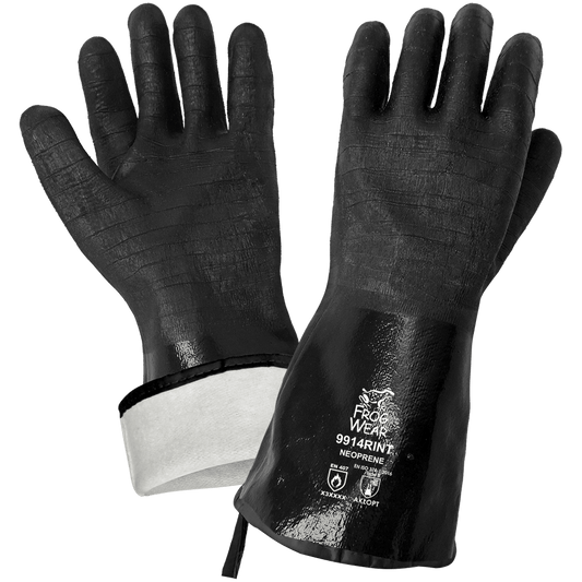 Global Glove 9914RIN official product image 1