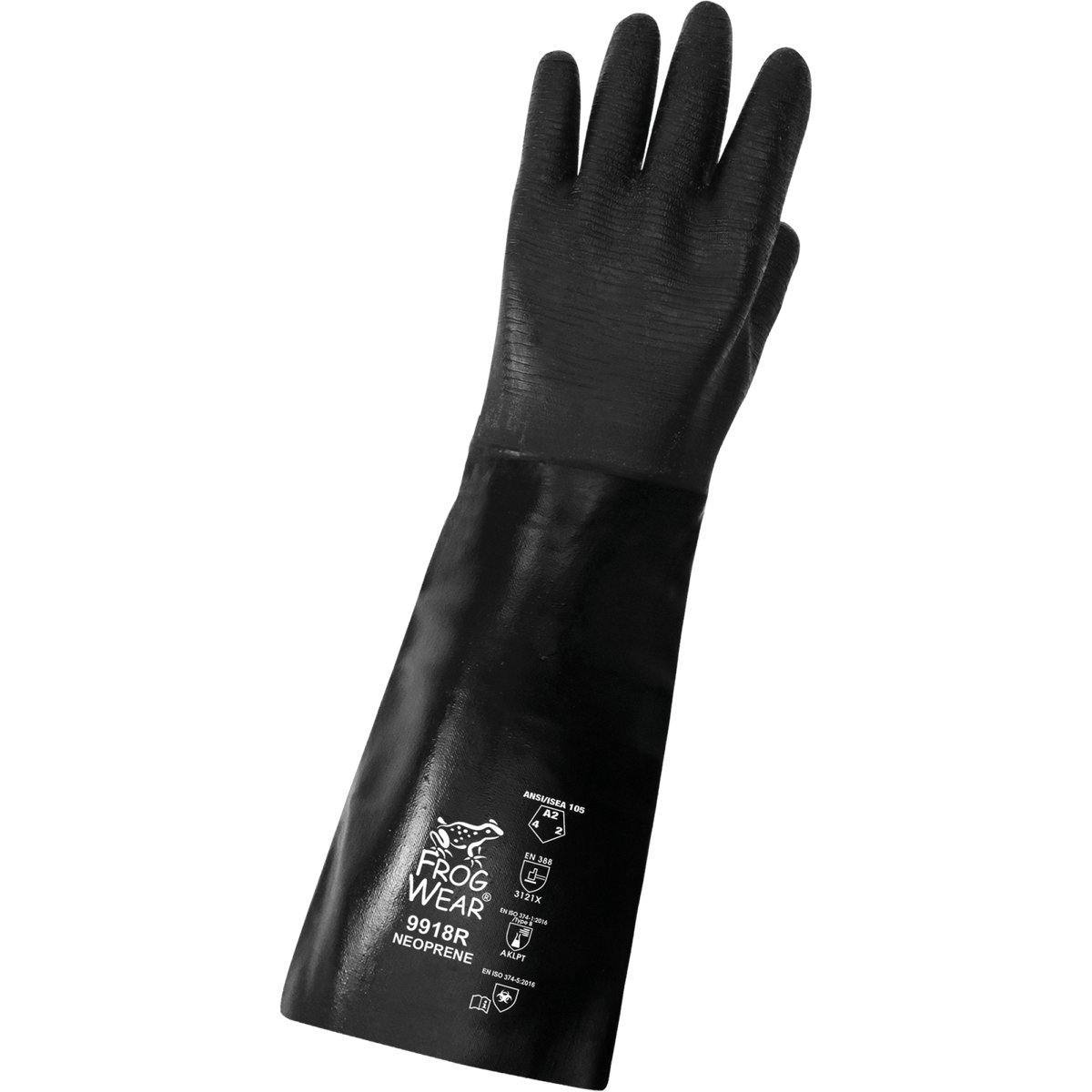 Global Glove 9918 official product image 3