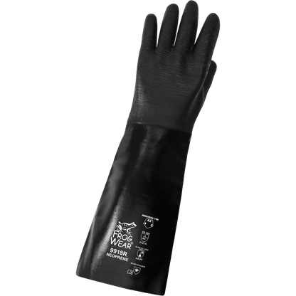 Global Glove 9918 official product image 3