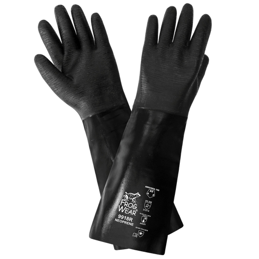 Global Glove 9918 official product image 1
