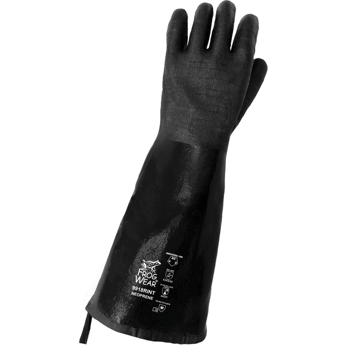 Global Glove 9918RIN official product image 4
