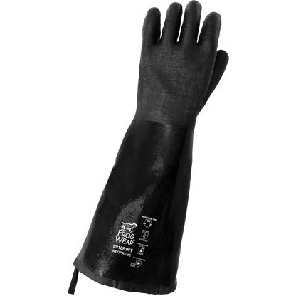 Global Glove 9918RIN official product image 4