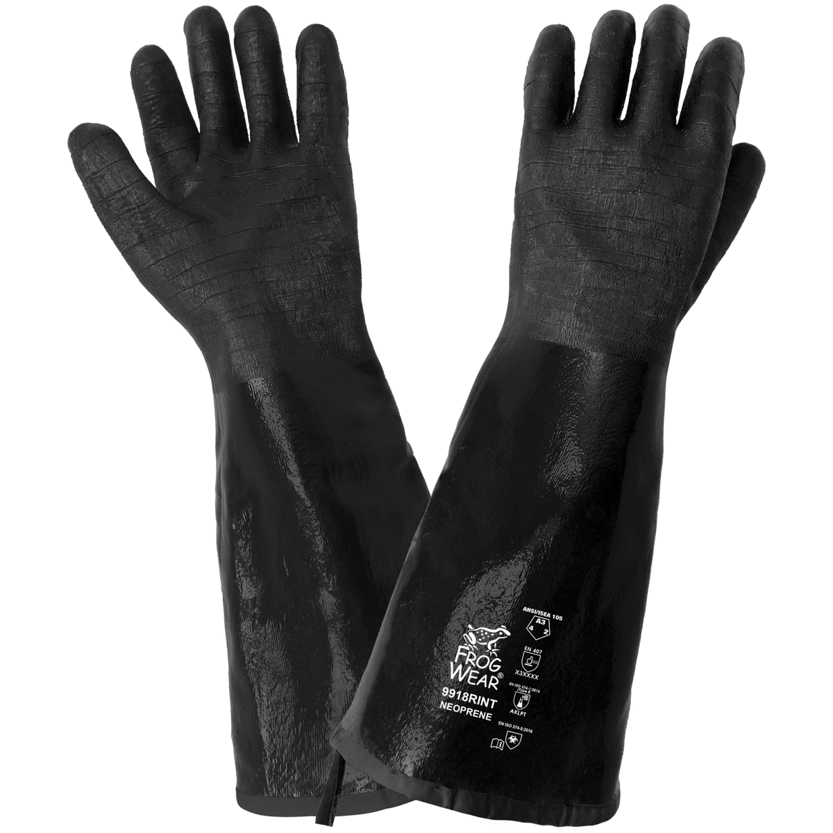 Global Glove 9918RIN official product image 1