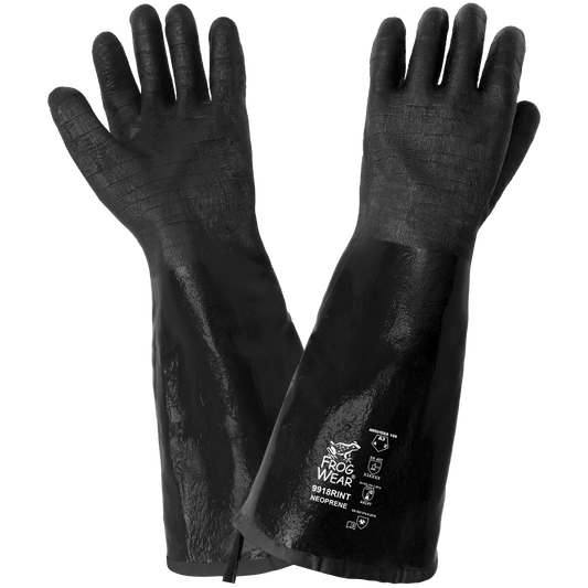 Global Glove 9918RIN official product image 1