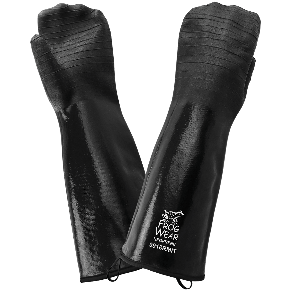 Global Glove 9918RMI official product image 1