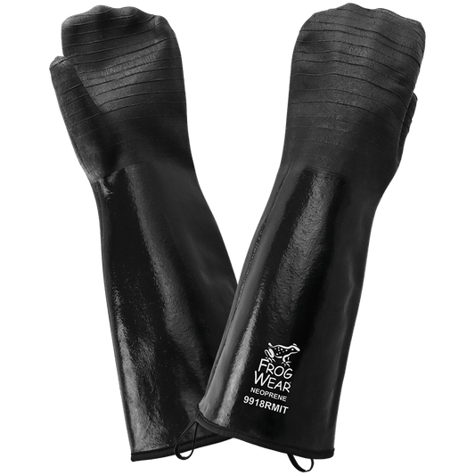 Global Glove 9918RMI official product image 1