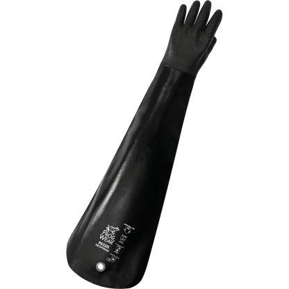 Global Glove 9932R official product image 3