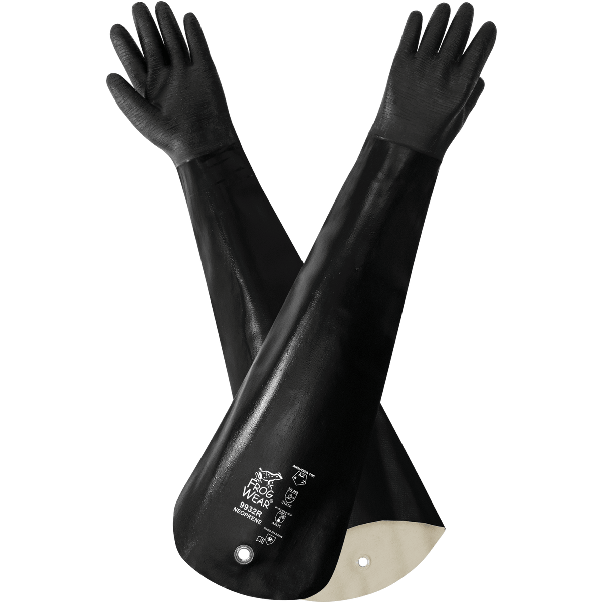 Global Glove 9932R official product image 1