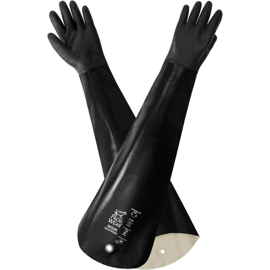 Global Glove 9932R official product image 1