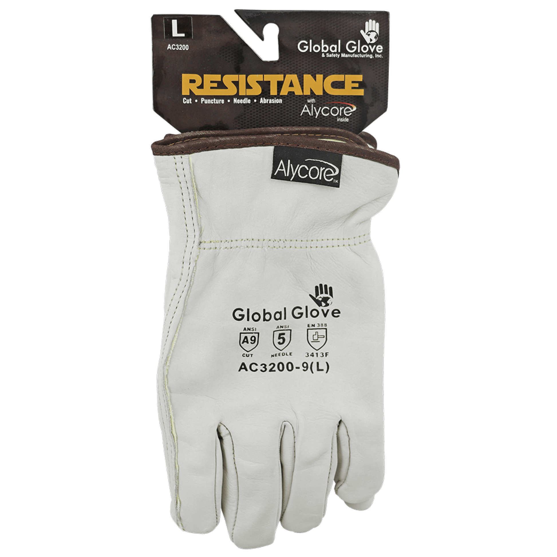 Global Glove AC3200 official product image 2