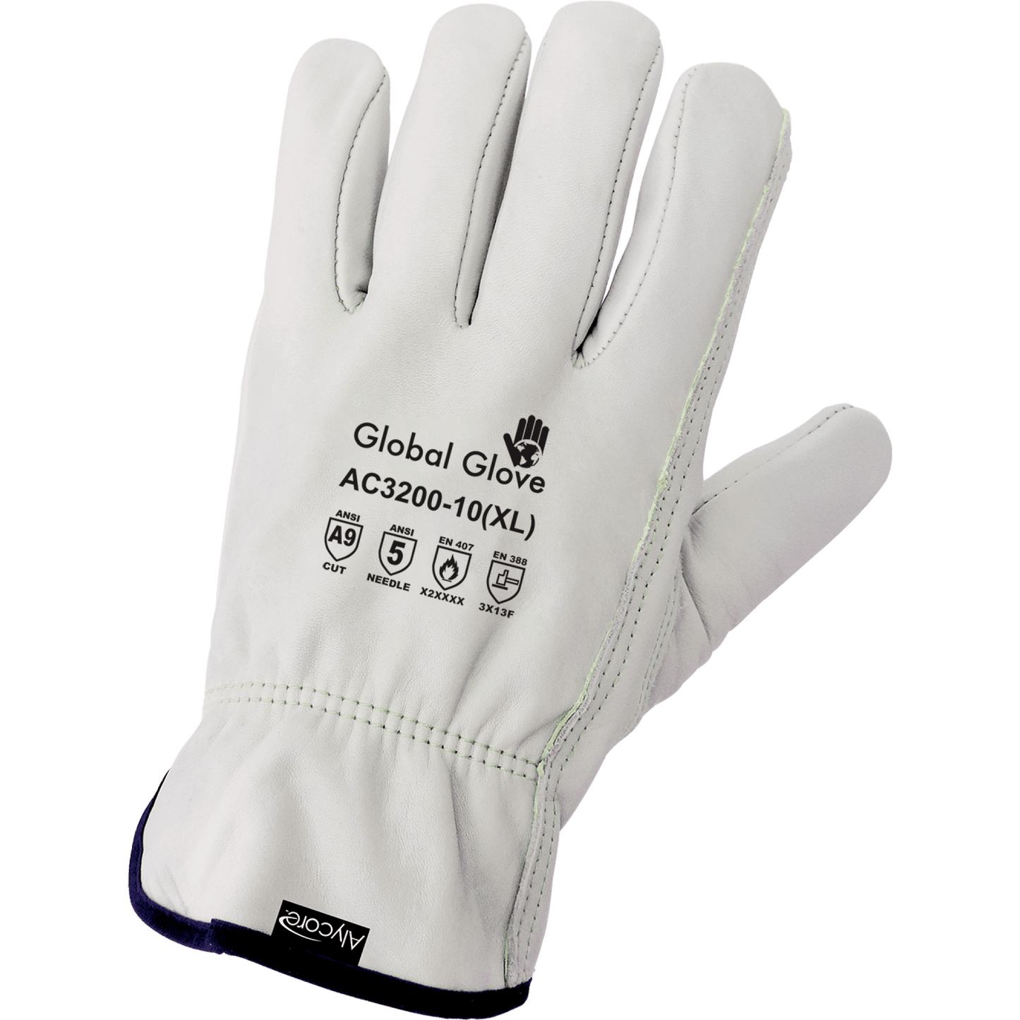Global Glove AC3200 official product image 3